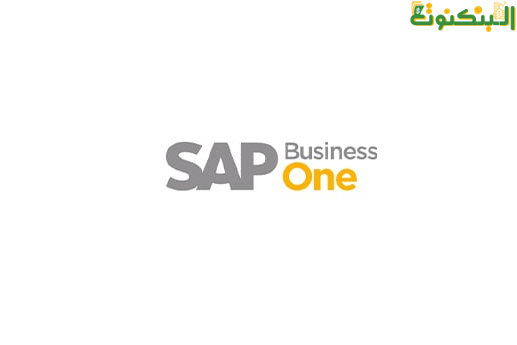برنامج SAP Business One