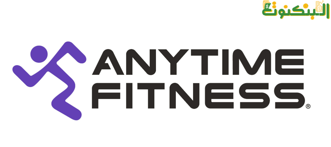 Anytime Fitness