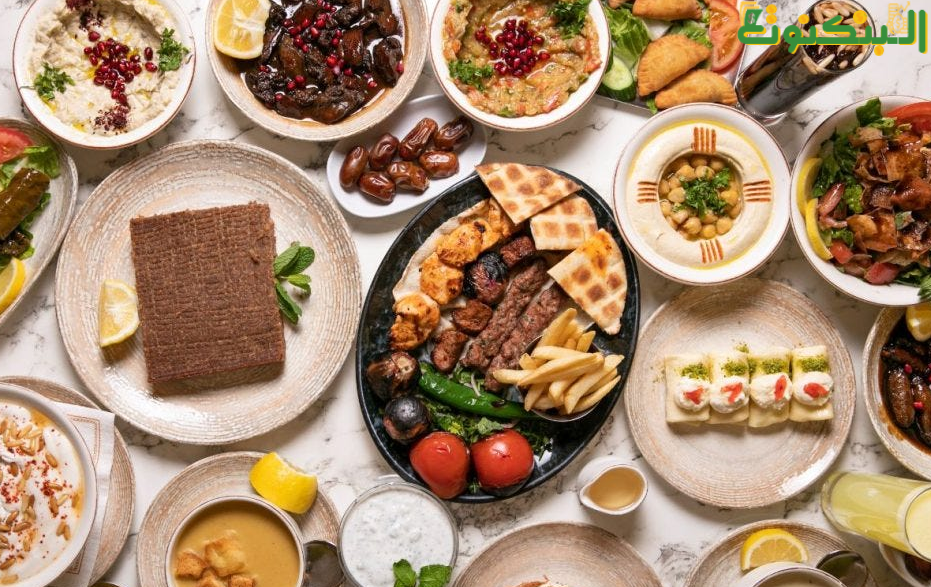 مطاعم لبنانية رخيصة