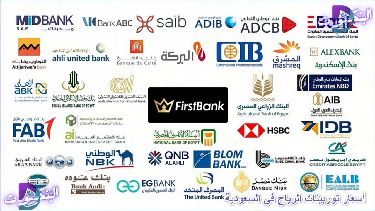 أفضل بنوك في الإمارات 