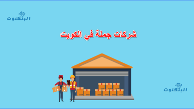 شركات جملة في الكويت