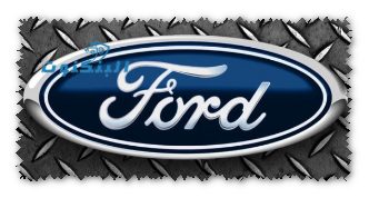 شعار سيارات Ford
