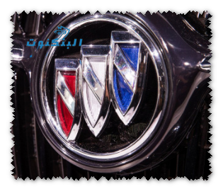 شعار سيارات Buick