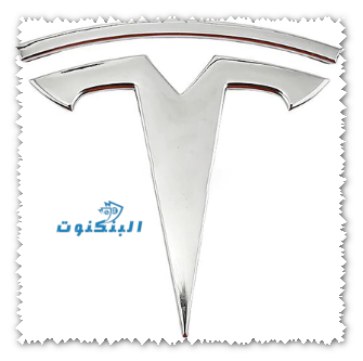 شعار سيارات Tesla