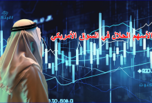 الأسهم الحلال في السوق الأمريكي