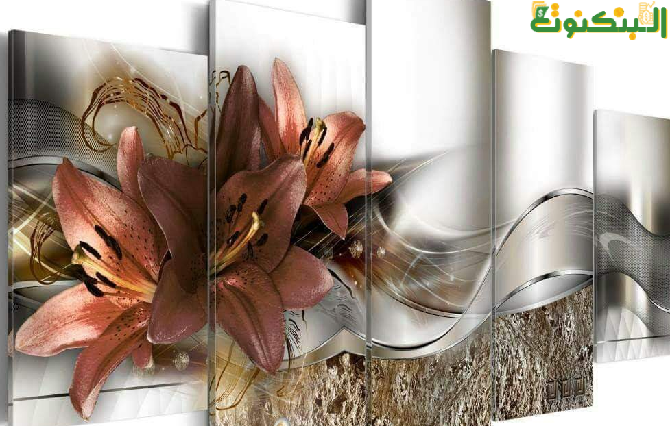بضائع تابلوهات مودرن