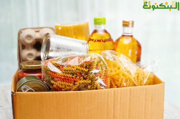 مواد غذائية بالجملة اون لاين الإمارات