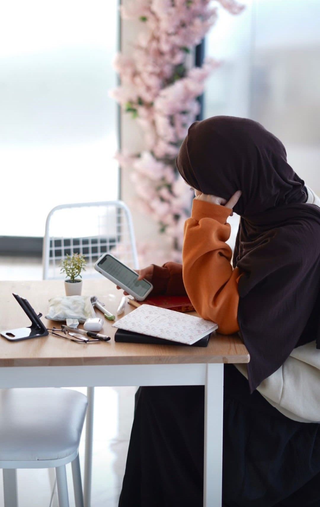 أمامة الفقي